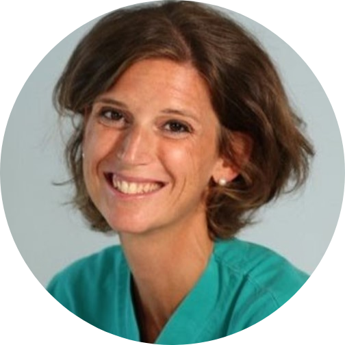 Dr. Silvia Secco